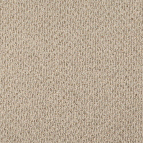 DELFT SQUARE HERRINGBONE | Canvas 